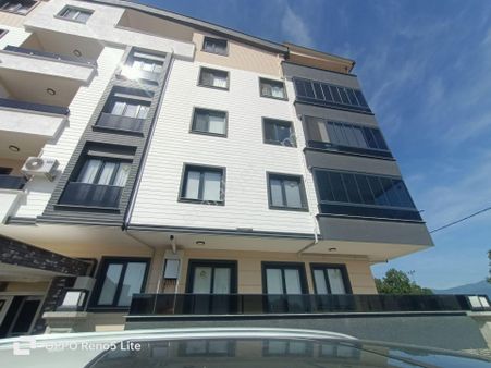 Buse Emlaktan Edremit Altınkumda 3+1 Dubleks Daire