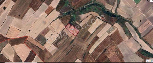 Saray Çukuryurt'ta 5.080.00 M2 Yatrımlık Tarrla