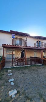 Adrian'dan Erikli'de 3+1 Havuzlu Dubleks Villa