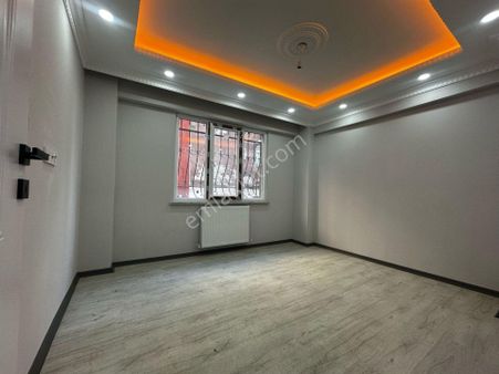 Türkiye Emlak K.karabekir Mah 1+1 Sıfır Lüx 60m2 Y.giriş Daire