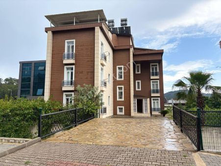Şafak Emlak Satılık Kemer / Arslanbucak Bahçe Dublex 3+1 150m2