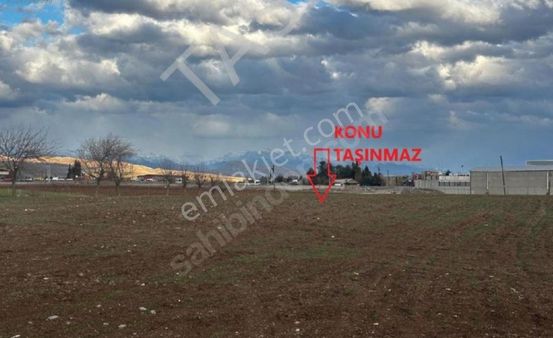 '''''mükemmel Lokasyona Sahıp Satılık Arsa ''''''