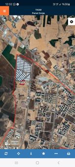 Talaytepe Satlık Fırsat Parseler