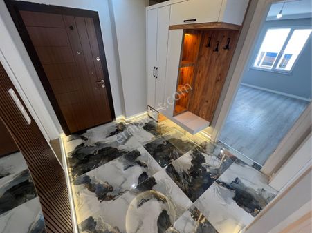 Cemre Emlaktan Denize Yürüme Mesafesinde Daire