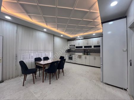 Solcan Eml Ak‘tan Kızıltepe Yenikent Mahallesi’nde Satılık Dubleks Daire