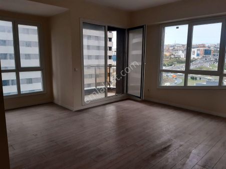 Babacan Premium Satılık Ayrı Mutfak 2+1 Ara Kat Daire