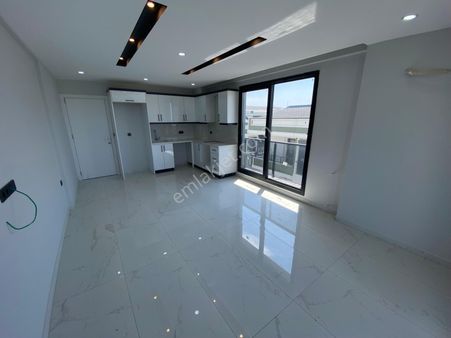 Didim Hisarda Satılık Deniz Manzaralı Havuzlu Asansörlü 0 2+1