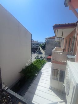 Muğla Dalaman Seyfettin İnce Cad Satılık 2+1