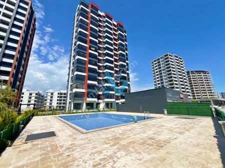 Win'den Tömük'te Muhteşem Lokasyon Site İçi Satılık Sıfır 2+1