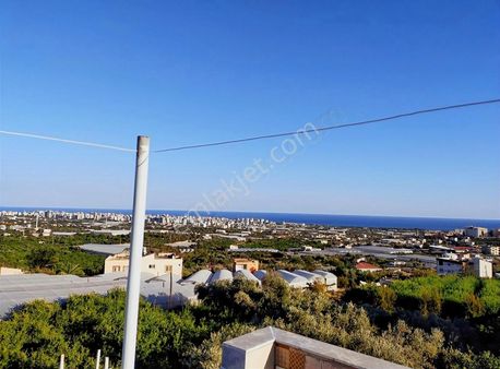 Deniz Manzaralı Koyuncu Karyağdı Mevkii Müstakil Evimiz Satılık