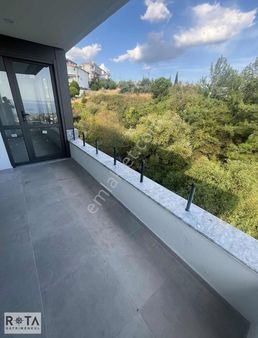 Altınoluk Muhteşem Manzaralı Sıfır Dubleks///rota