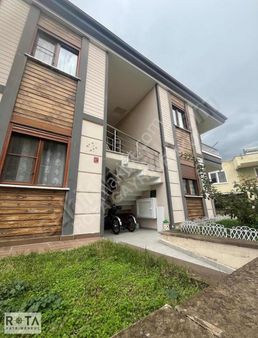 Altınoluk Merkez 5 Yaşında 2+1 Ayrı Mutfak-rota