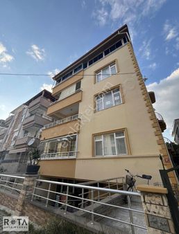 Altınoluk Yağcılar Denize 300 M Masrafsız 4+1 Dubleks-rota