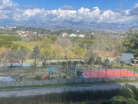 Manavgatın Kalbinde Satılık Lüks Daire! 6 Adet