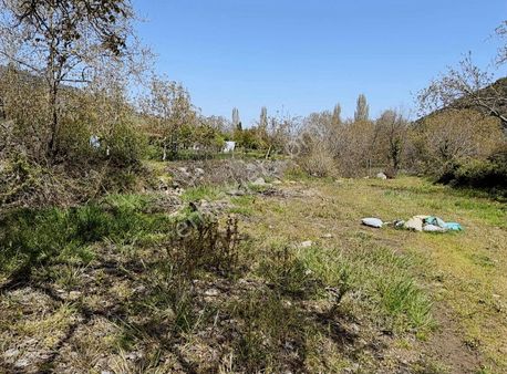 Pek Emlaktan Hayalini Kurduğunuz Satlık Bahçe Bu Olmalı 1500 M2