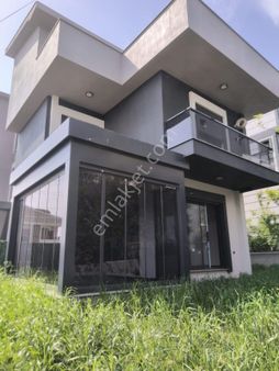 Menderes Turyap'tan Barbaros Mh. 3+1 Triplex Lüx Satılık Villa