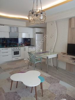 Diyar Bakır Yol Üzeri Satlık 1+1 Eşyalı