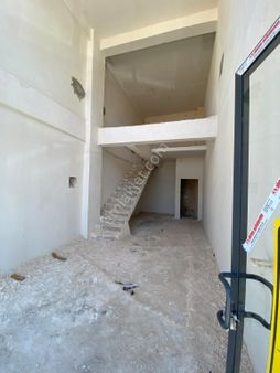 Mss Gayrimenkul'den Kiralık Diş Fakültesi Arkası Dükkan