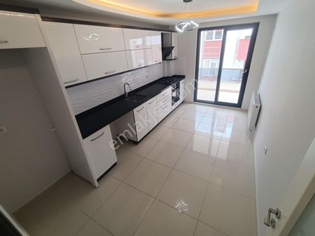 Akçay Songül Emlak Dan 2+1 Doğalgazlı Satılık Masrafsız Daire