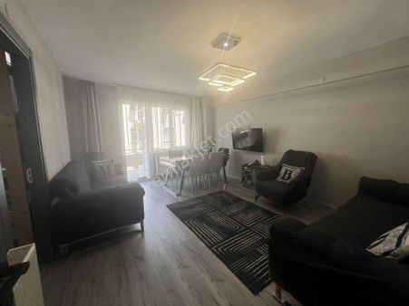 Acill Konak Asansör Yakını 3+1 127m2 D.gazlı Ayrı Mutfak Arakat Fırsat Daire