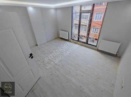 Merkeze Metroya Yakın Sıfır Yapım Harika Lüks 2+1 Arakat