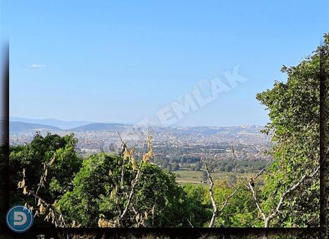 İnegöl İsaörende Merkeze Yakın Yatırımlık Değerli Arazi Fırsatı!