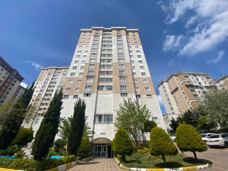 İstanbul House'dan Bağcılar'da Geniş 5+2 Dubleks