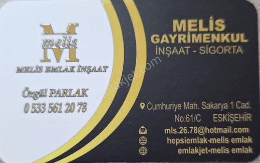 Türkmentokat Mahallesi 3 Dönüm Tarla