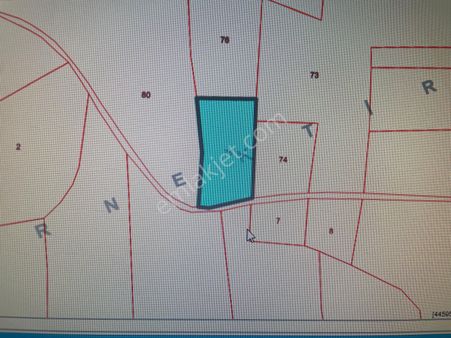 Mudanya / Balabancık Mah. 'de Yatırımlık Tarla