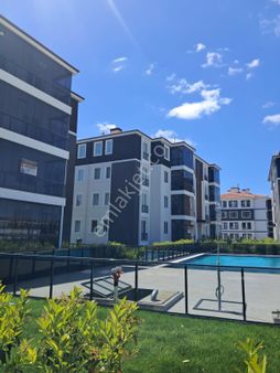 Molla Team Den Everest Life Sitesinde 3+1 Satılık Daire