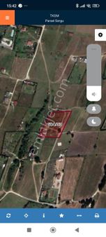 Çatalca Atatürk De Arsa