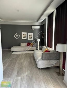 Dörttepe De Satılık 2+1