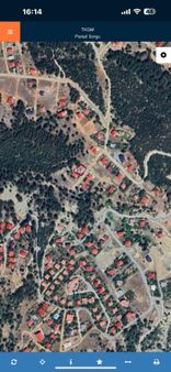 Pozantı Selçuk Emlaktan Yapıtaş Konakları Civarında Satılık Arsa