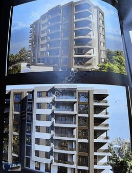 Sezer Emlaktan Tepecikte Satılık Daire