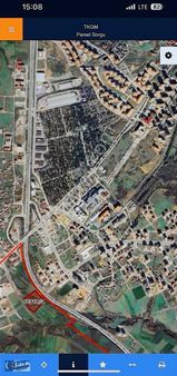 Sezer Emlaktan Badırlı Satılık Arsa