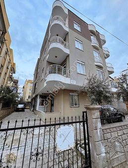 Atabay'dan Düdenbaşında 2+1 Yüksek Giriş Açık Otoparklı