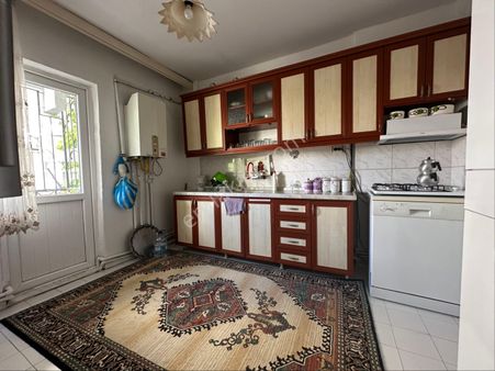 Sincan Lale’de 2+1 Satılık Yüksek Giriş Daire