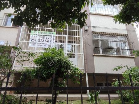 Yıldıztepe Sağlık Ocağı Mevki Cadde Üzeri Satılık 3+1 Daire