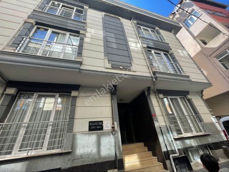 Çağlayan Da Satılık Kat Mülkiyet Tapulu 2+1 Daire