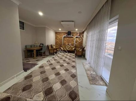 Solcan Eml Ak’tan Satılık 2 + 1 Daire