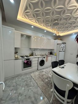 Mavi Emlak Tan Seyrantepe Merkezi Konumda Satılık 3+1 Full Bakımlı Daire