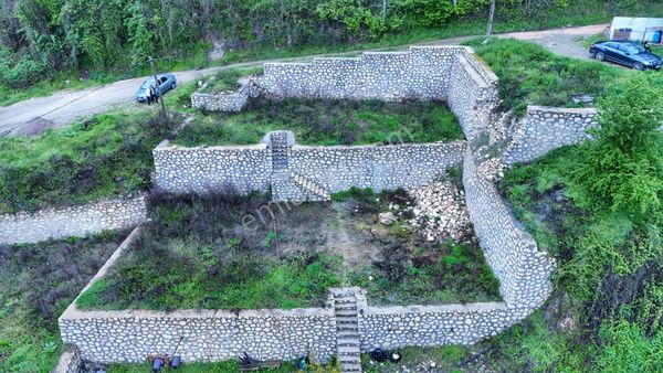 Esen'den Doğancı Tüneline 40 Metre - İster Yatırım İster Yazlık