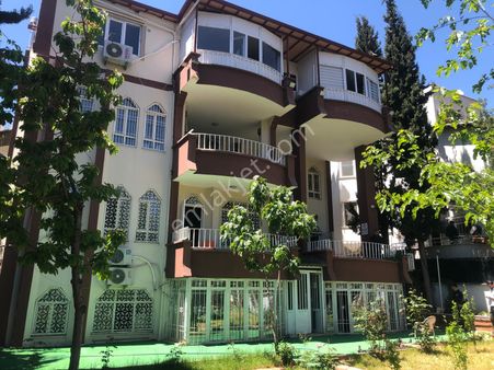 Pancarlı (emek Fatihde) Kiralık Villa