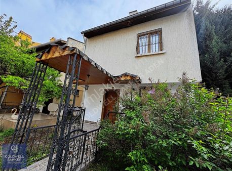 Kardelen Mh/metro Yakını/kış Bahçeli/180m2/tripleks/müstakil 4+1