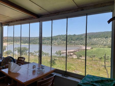 Muğla Milas Kıyıkışlacık Kiralık Çiftlik Gökhan Alkaya'dan