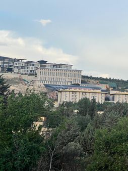 Mavi Emlaktan Hoşgör Kuran Kursu Yanında Satılık Bağ Evi Yeri 1.650.000 Tl