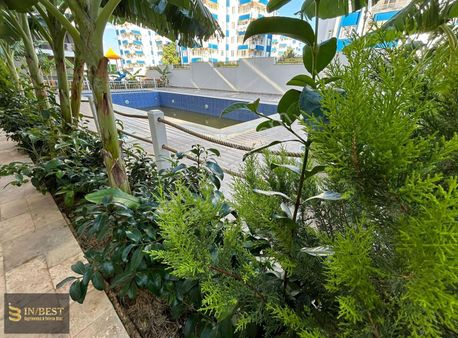 Çankaya Mahallesi 3+1 Site İçi Havuzlu Satılık Daire