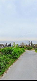 Dereköyde Süper Manzaralı Villalık Arsa