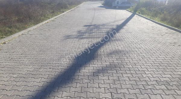 Ciftlik Mahallesinde Sahibinden Panoramik Deniz Manzaralı