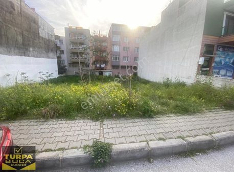 2 Kat İmarlı 161m2 Arsa Evka 1 Cd.arkası Gaziler Mah.muht.yanı